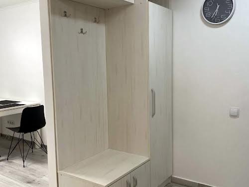квартира за адресою Космічна вул., 3
