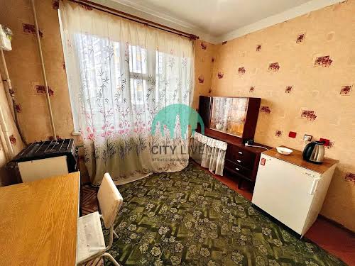 квартира за адресою Пасічна вул., 12а