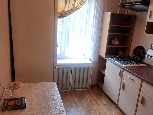 квартира за адресою Дніпроводська, 3