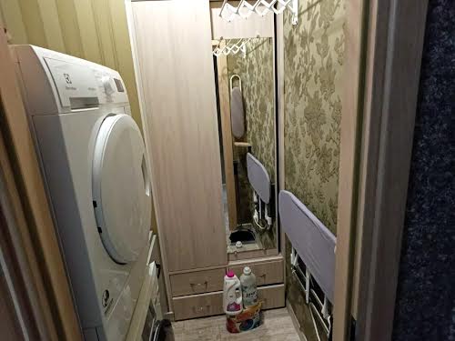 квартира за адресою Перлинна вул., 3