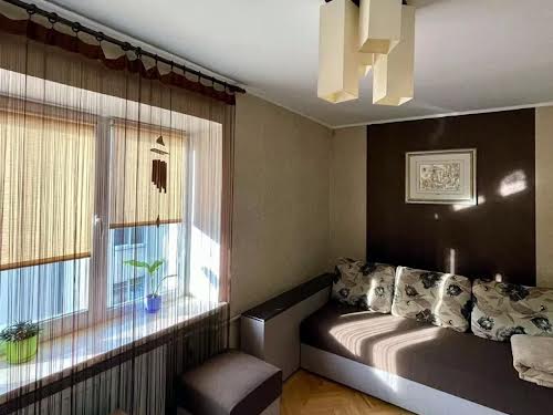 квартира по адресу Степана Бандеры ул., 6
