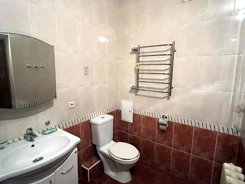 квартира за адресою Петра Григоренка просп., 28