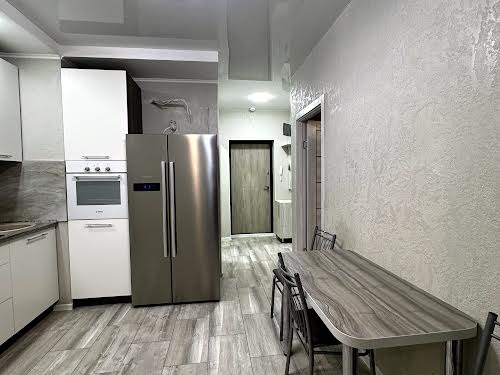квартира за адресою Гранітна вул., 3