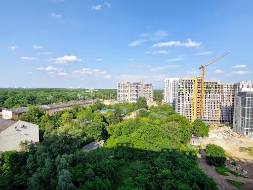 квартира по адресу Академика Заболотного ул., 148-В