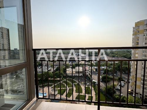 квартира за адресою Краснова вул., 3а