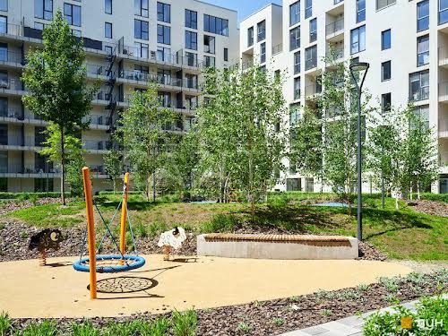 квартира за адресою Набережно-Рибальська дорога вул., 9
