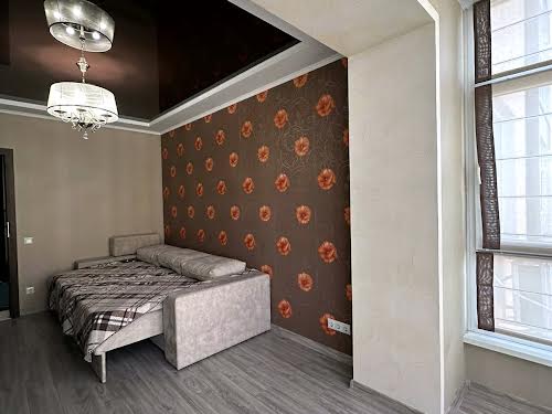 квартира за адресою Бельведерська вул., 35