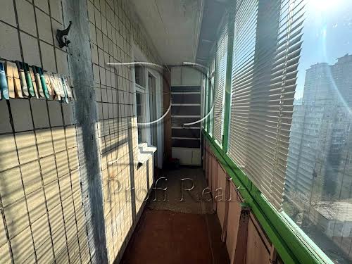 квартира за адресою Юрія Шумського вул., 4-А