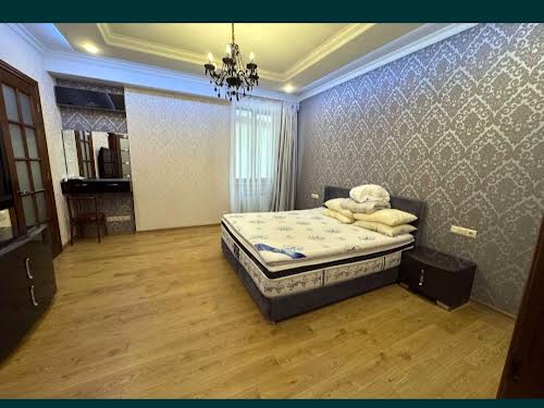 квартира по адресу Жуковского ул. (Жуковського), 10