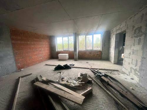 коммерческая по адресу Роксоланы ул., 2