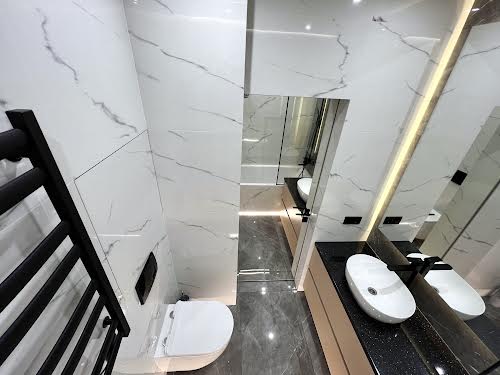 квартира за адресою Шолуденка вул., 30