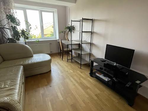 квартира за адресою Княгині Ольги вул., 5в