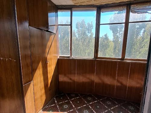 квартира за адресою Марсельськая, 31
