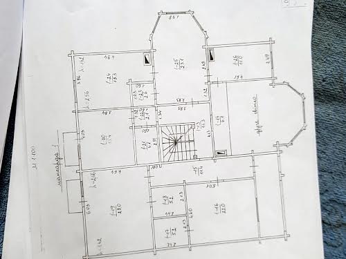 будинок за адресою Борисоглібська, 83