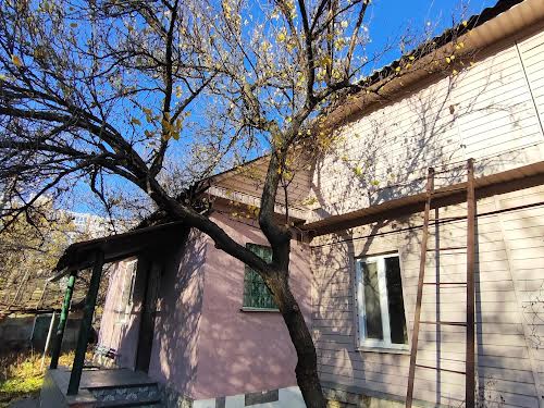 будинок за адресою Гетьмана Полуботка вул., 46