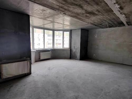 квартира за адресою Байди Вишневецького вул., 97