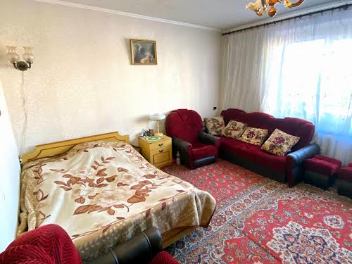 квартира по адресу Гречко Маршала ул., 10/1