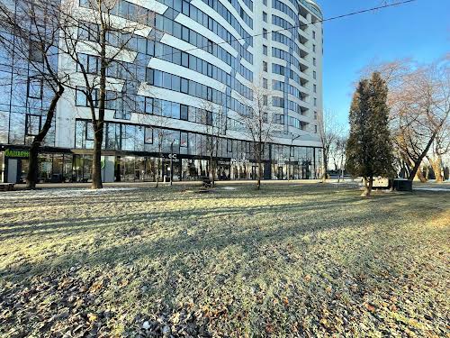 квартира по адресу Гетмана Мазепы ул., 138а