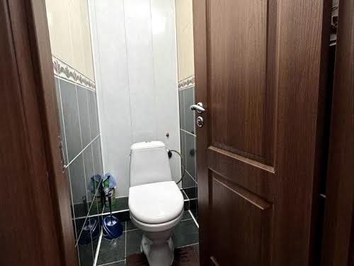 квартира по адресу Олександра Кушнірука, 28