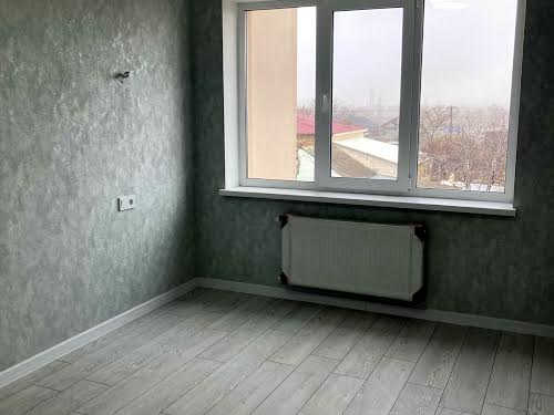 квартира за адресою Таврическая, 17