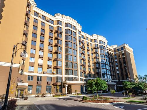 квартира за адресою Мартинова просп., 26