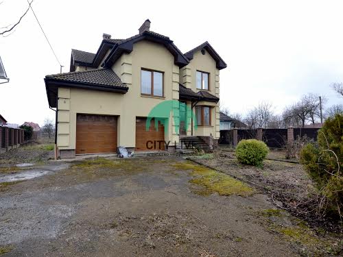 дом по адресу Черепкова, 43