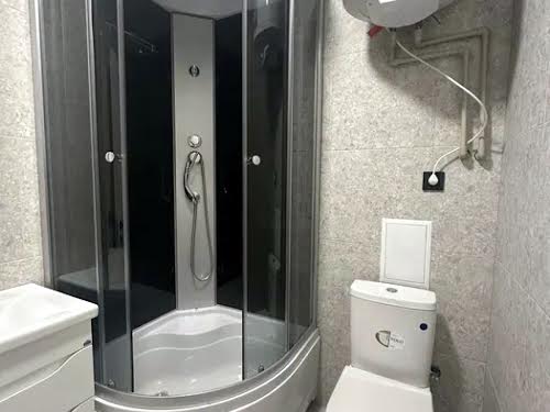квартира за адресою Федьковича вул., 88