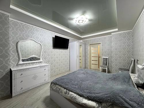 квартира по адресу Сеченова пер., 22