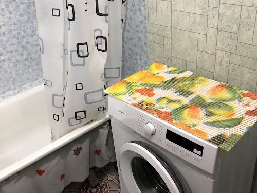 квартира по адресу Харьковское шоссе, 56