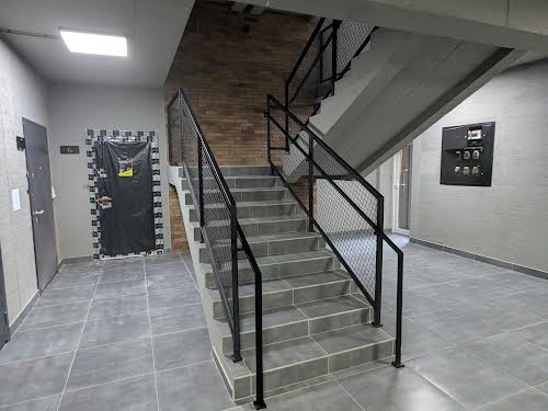 квартира по адресу Крайковского ул., 5, к1