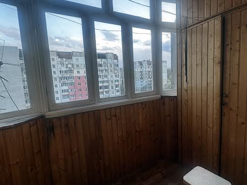 квартира по адресу Владимира Ивасюка ул., 34