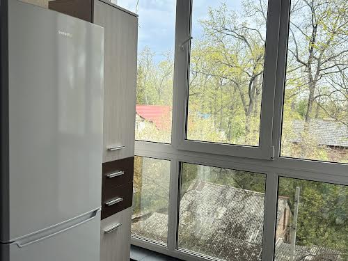 квартира по адресу Миколи Будника пер., 14-Г