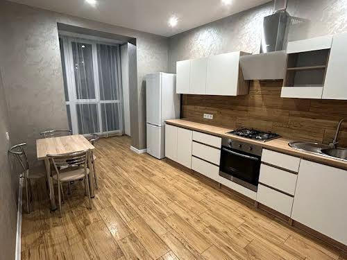 квартира за адресою Запорізьке шосе, 32