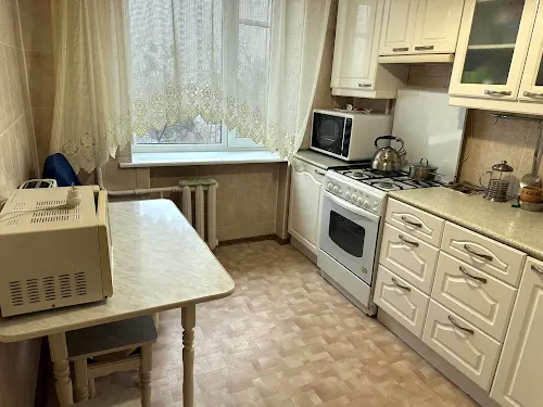 квартира за адресою Карела Чапека вул. (Юліуса Фучика), 8