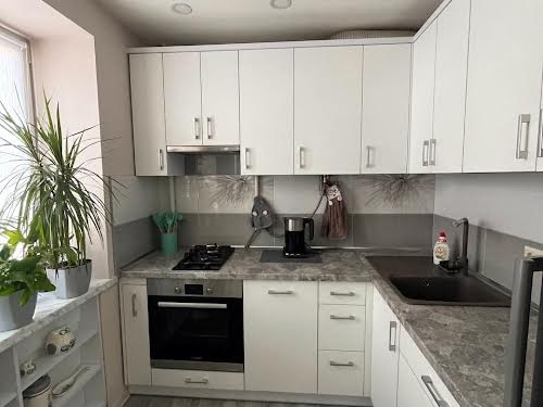 квартира по адресу Перемоги, 3