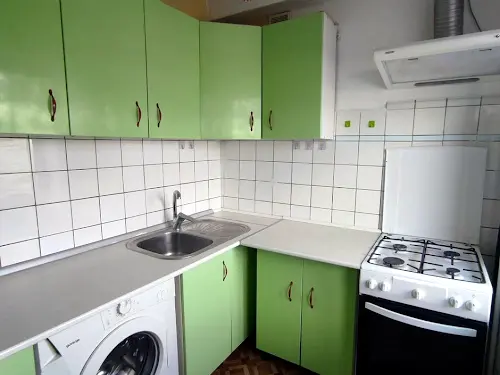 квартира по адресу Оболонский просп., 12-А