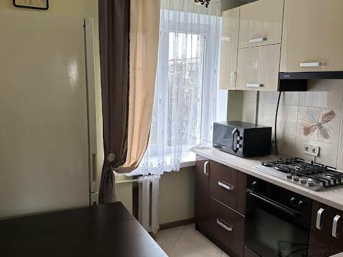 квартира за адресою Володимира Великого вул., 5