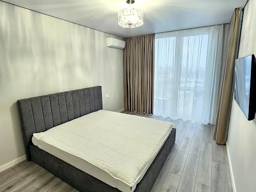 квартира за адресою Мокра вул. (Кудряшова), 8-Б