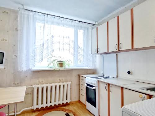 квартира по адресу Набережная Победы ул., 50-Б