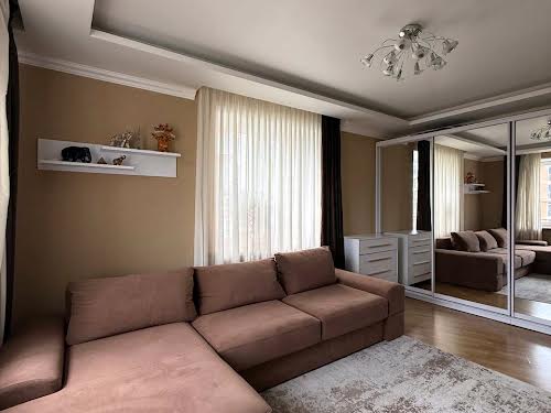 квартира за адресою Зелена вул., 115