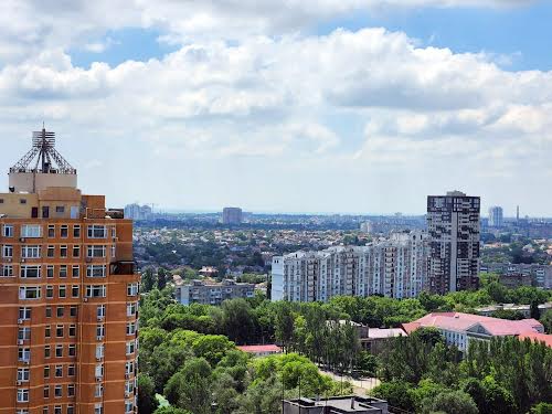 квартира за адресою Фонтанська дорога вул., 25