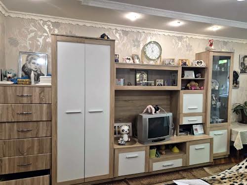 квартира за адресою Зодчих вул., 62-Б