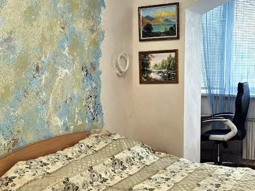квартира за адресою Мрії вул., 3