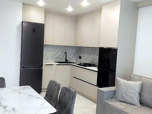 квартира за адресою Малоголосківська вул., 40б