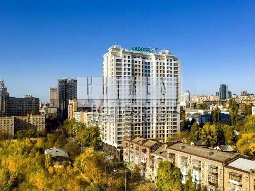 квартира по адресу Жилянская ул., 68