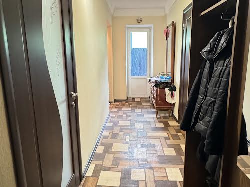 квартира по адресу Тулузы ул., 16
