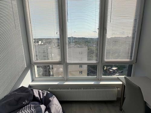 квартира за адресою Авраама Лінкольна вул., 6а