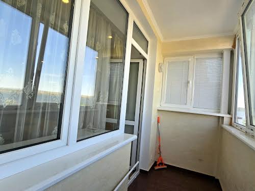 квартира за адресою Лазурна вул., 5 к11