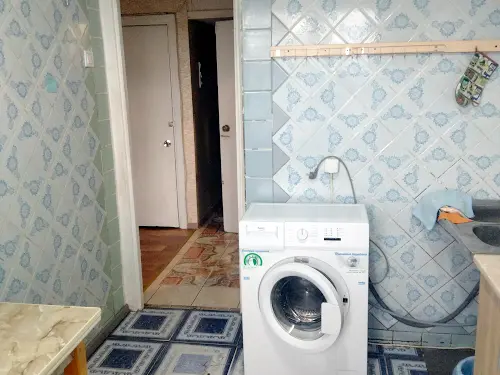 квартира за адресою Воскресенський просп. (Перова), 2/1