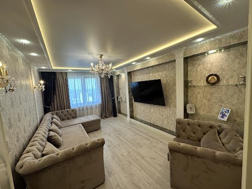 квартира по адресу Науки просп., 55-А
